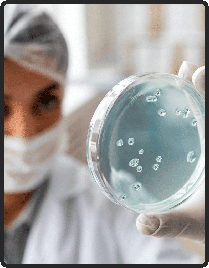 Neotonics Probiotic Research – Advancing Gut and Skin Health